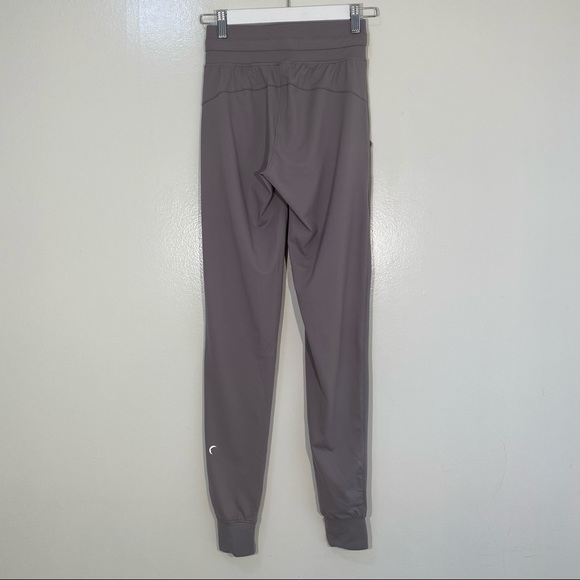 Dita Active grey heathered ascend joggers size XS - Picture 9 of 15
